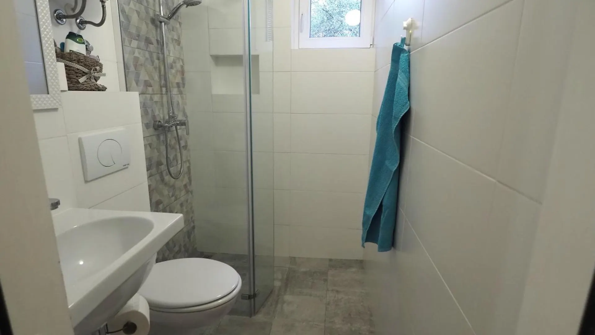 Apartment With Garden In Barbariga