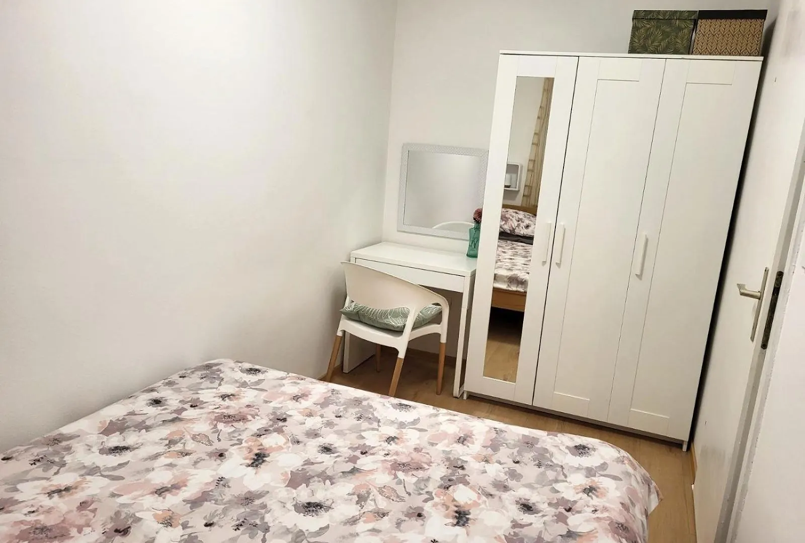Apartment With Garden In Barbariga Croatia